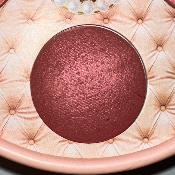 Pat McGrath Bridgerton Blushing Delights - Picture 6 of 8